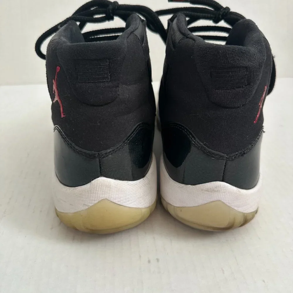 Jordan 11 Retro 72-10